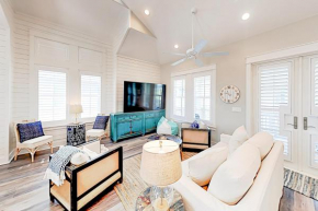 Green Turtle Cottage